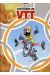 histoires de VTT tome 1 - on the rock - jaquette spéciale JO
