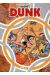 basket dunk tome 7 - jaquette spéciale JO