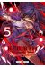 re:birth - the lunatic taker tome 5