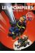 les pompiers tome 12 - pilier de barre