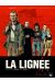 la lignée - pack promo tome 1 + tome 2