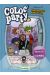 coloc'party Tome 1 ; bienvenue chez toi !
