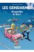 les gendarmes tome 10 - amendes à lire !