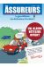 les assureurs - le grand bêtisier des déclarations d'accident tome 2