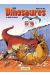 les dinosaures en 3D - combats de dinosaures