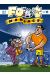 Les Foot Maniacs Tome 11