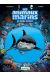 Les animaux marins en BD tome 1