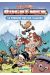 Les petits rugbymen - roman poche - tome 4