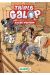 Triple galop - roman poche tome 4