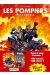 Pack les pompiers tome 9 + mafia tuno tome 1