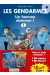 Pack les gendarmes tome 9 + les scientiflics tome 2