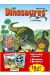 Pack les dinosaures tome 1 + jeu de gamins tome 1