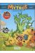 Les Petits Mythos Tome 3 - Les Titans sont durs