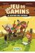 Jeu de gamins - roman poche tome 2