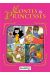 Contes et princesses - roman poche