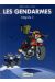 les gendarmes - intégrale tome 3 et tome 4