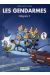 les gendarmes - intégrale tome 5 et tome 6