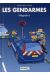 Les gendarmes tome 11 et tome 12