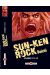 sun-ken rock tome 11 et tome 12 - coffret