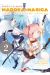 puella magi madoka magica - the different story tome 2