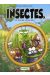 Les insectes en bande dessinée - coffret tome 1 et tome 2