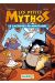 Les petits mythos - roman poche tome 1