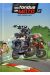 Les fondus de moto tome 2 + calendrier 2014