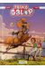 Triple galop tome 8