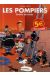 Les Pompiers Tome 7 - Top Humour 2014