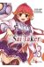 Sai : Taker Tome 3