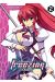 Freezing Zero Tome 2