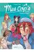 Mes Cop's tome 2 - C'est qui la best ?