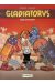 Gladiatorus Tome 2 - Alea Jacta Ouste