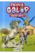 Triple galop - roman poche tome 5