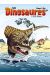 Les Dinosaures en BD tome 4