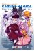 puella magi Kazumi magica - the innocent malice tome 3