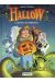 Hallow tome 1