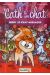 Cath et son chat tome 2 - Sushi, le chat messager