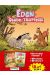 Pack découverte : Eden le globe-trotteur tome 1 + Zoé et Pataclop tome 3
