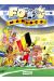Les foot maniacs tome 12 (couverture Belgique)