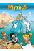 Les Petits Mythos tome 4 - Poséidon d'Avril
