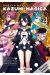 Puella Magi Kazumi Magica - The Innocent Malice tome 4