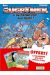 Les Rugbymen tome 2 (Rentrée des clubs 2014 + calendrier 2014-2015)