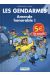 Les gendarmes tome 4 - top humour 2015