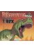 Les Dinosaures présentent T-Rex