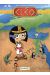 Cléo, la petite pharaonne tome 1