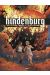 Hindenburg tome 3 - La foudre d'Ahota