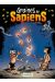 Graines de sapiens tome 2