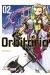Orbitaria tome 2