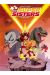 Les Super Sisters tome 1 (nouvelle édition 2015)